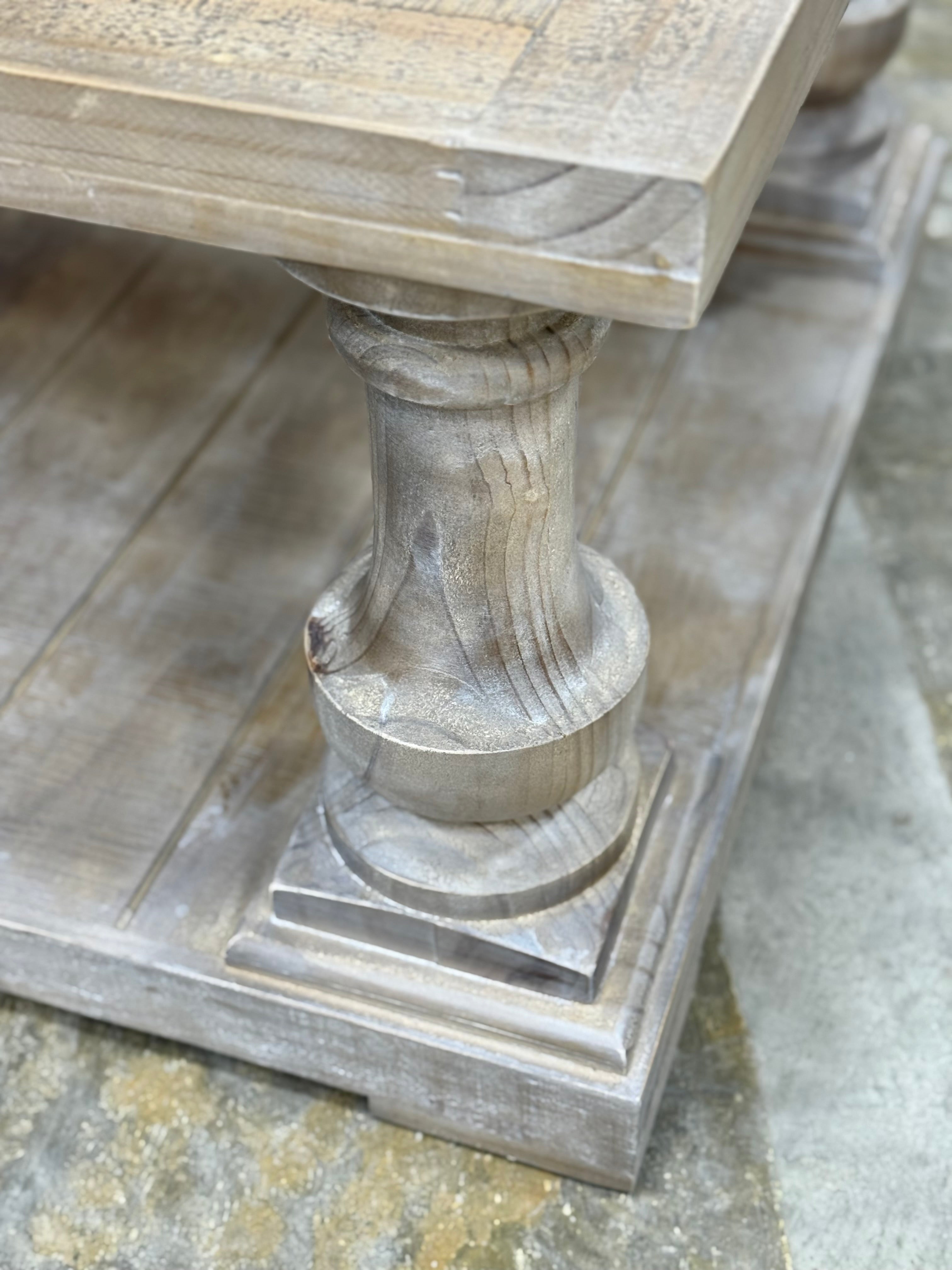 Brooklyn Coffee Table-Soft Drift™