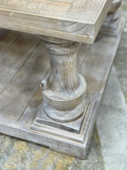 Brooklyn Coffee Table-Soft Drift™