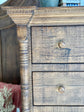 Madison Chest of Drawer-Honeywood