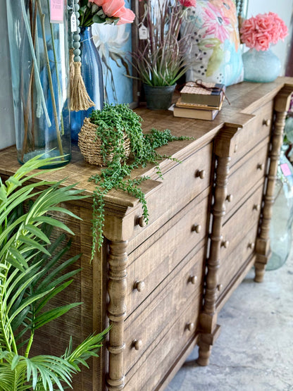 Madison Dresser-Sandstone