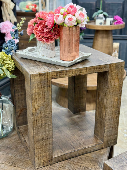 Bella Side Table-Honeywood™