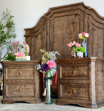 Eden Nightstand-Honeywood™