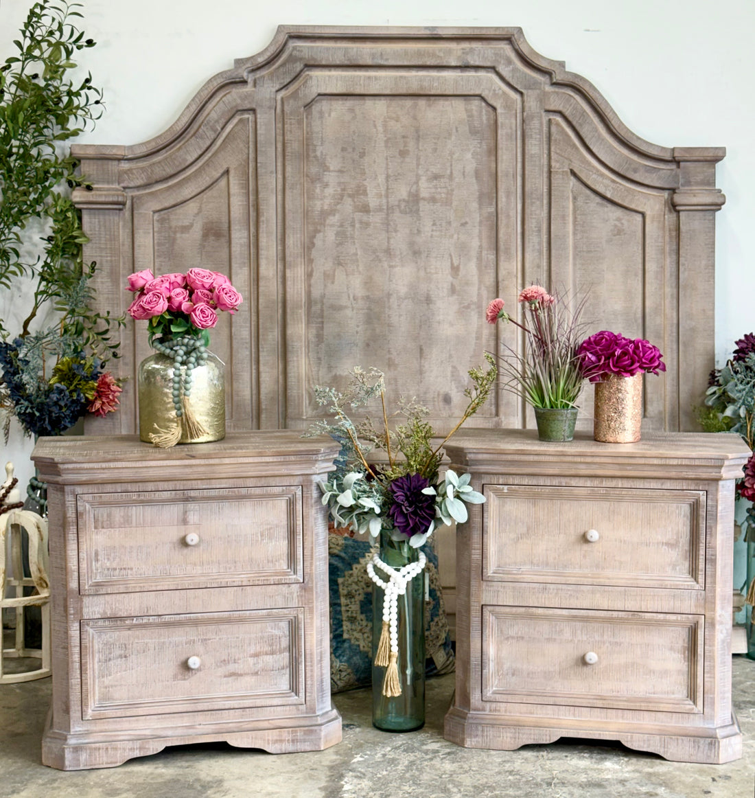 Eden Nightstand-Soft Drift™