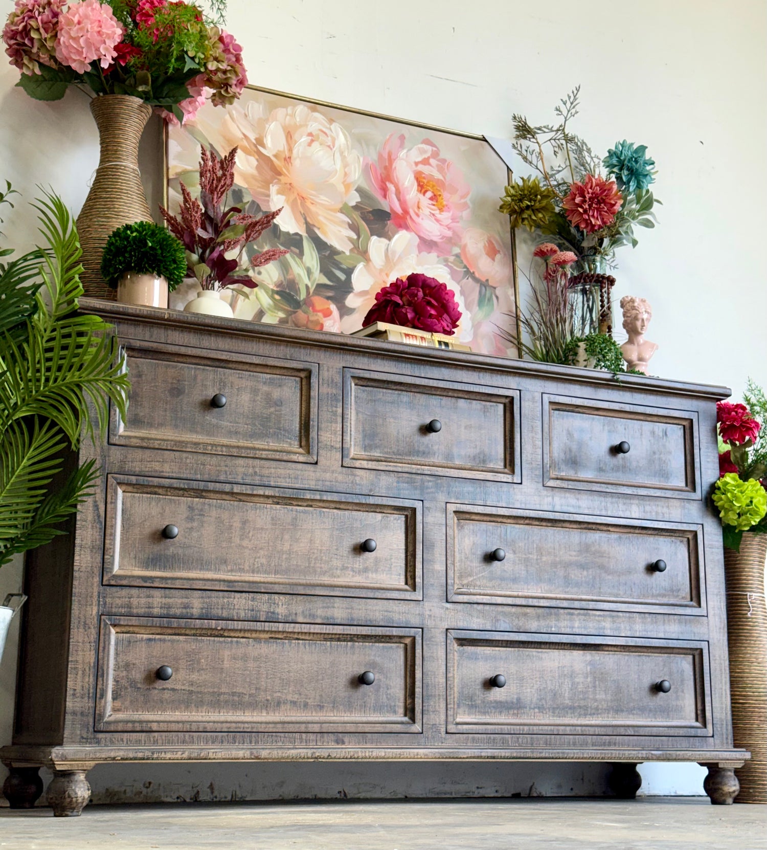 Adele Dresser-Honeywood