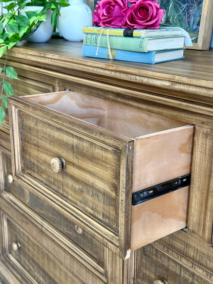 Eden Dresser- Timber™