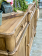 Celine 4 Door Console-Timber