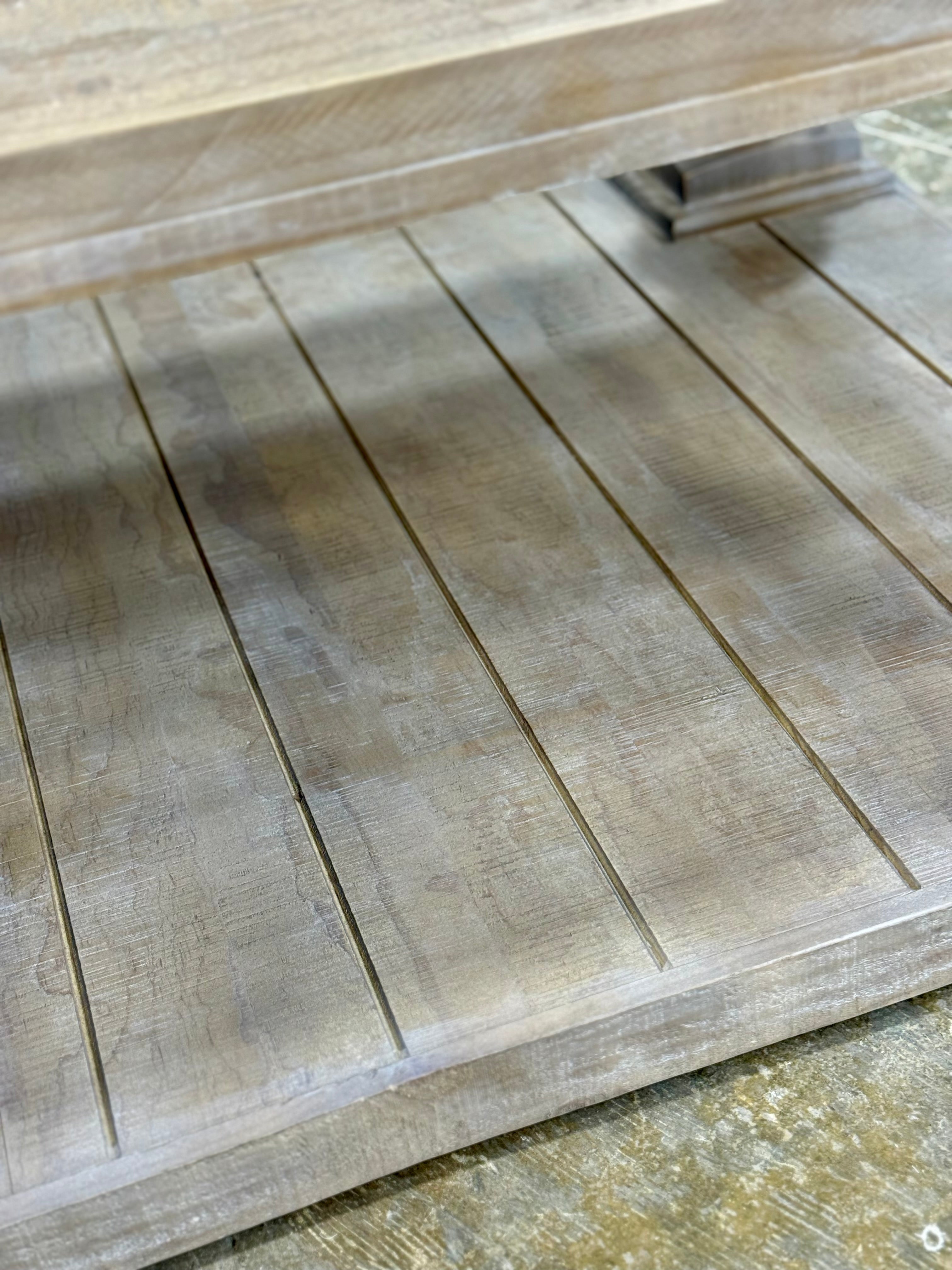 Brooklyn Coffee Table-Soft Drift™