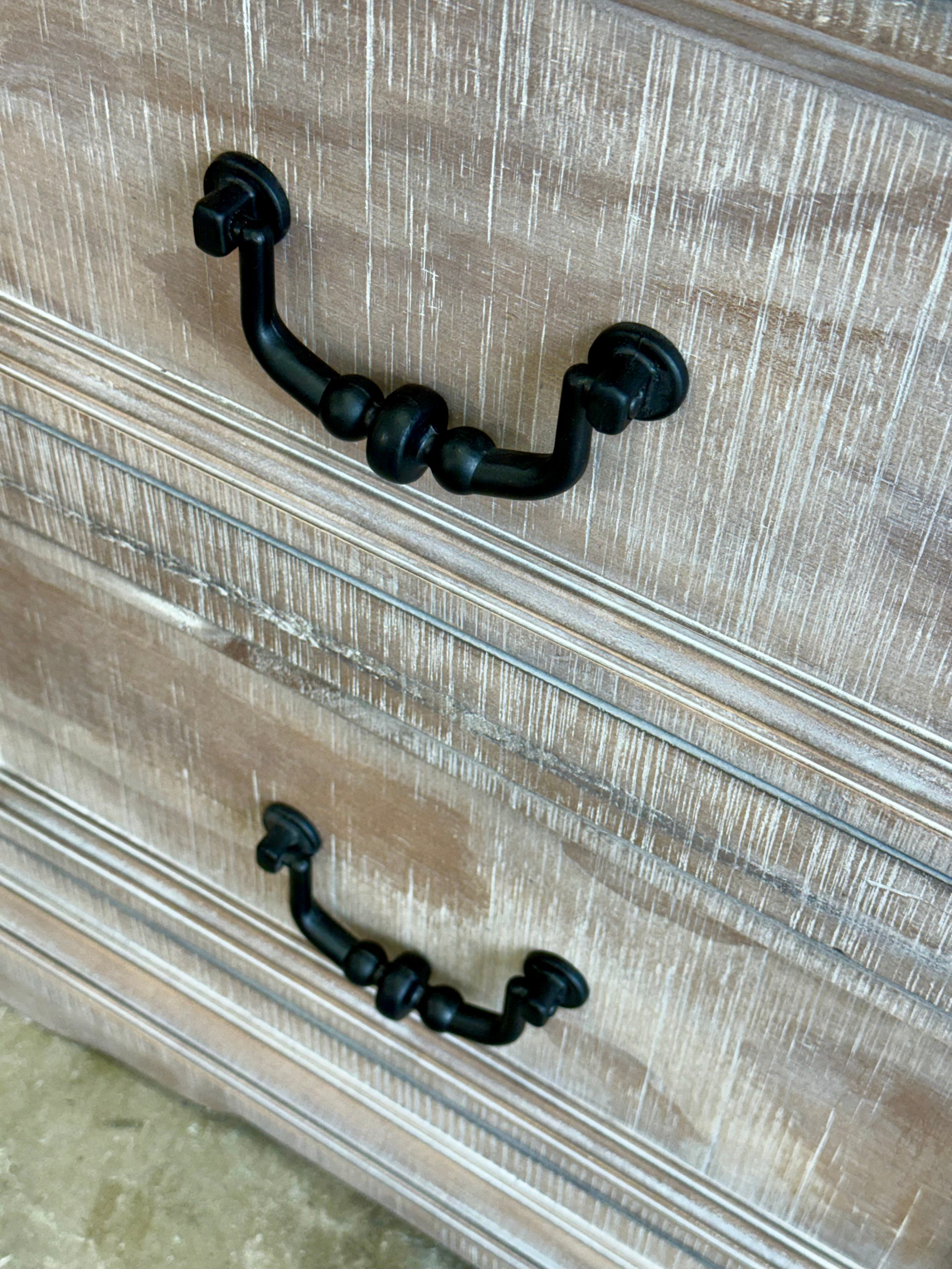 Willow Nightstand-Soft Drift™