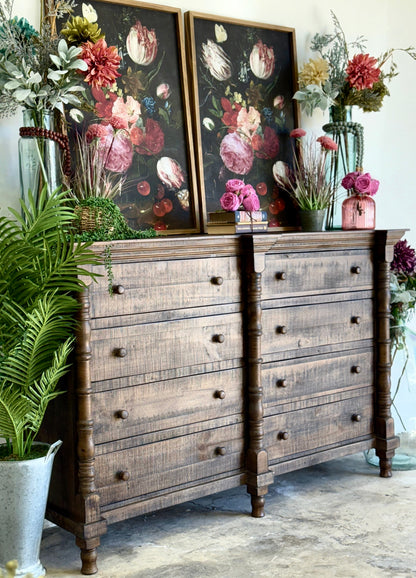 Madison Dresser-Honeywood™