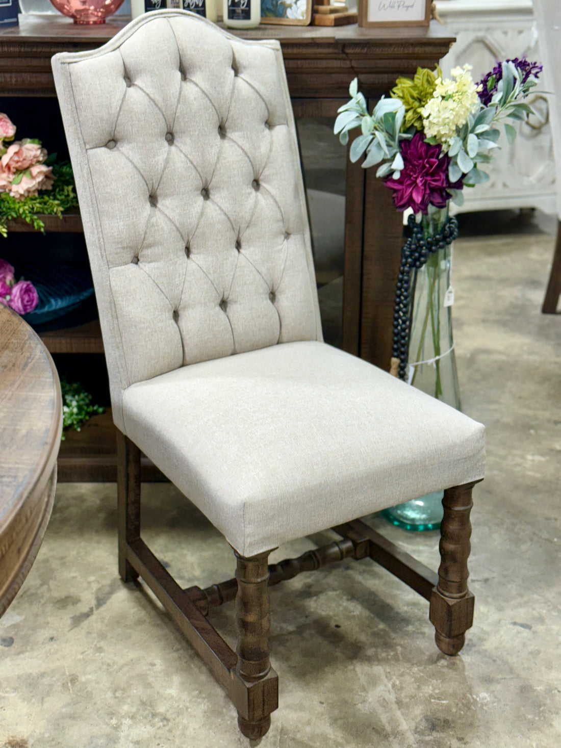 Savannah Dining Chairs