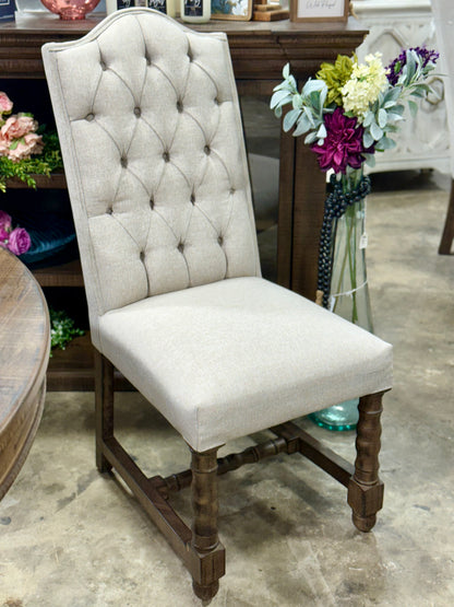Savannah Dining Chairs