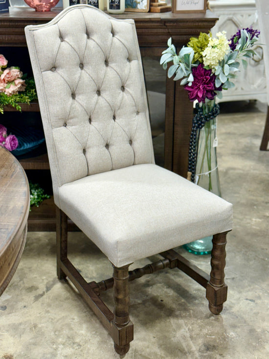 Savannah Dining Chairs