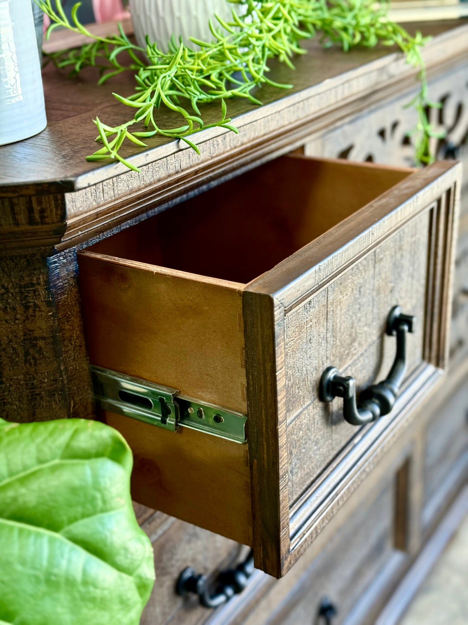 Harper Dresser- Honeywood™