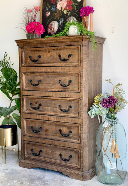 Willow Chest of Drawers-Honeywood™