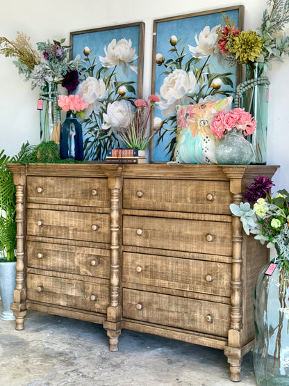 Madison Dresser-Sandstone