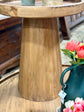 Kennedy Side Table-Timber