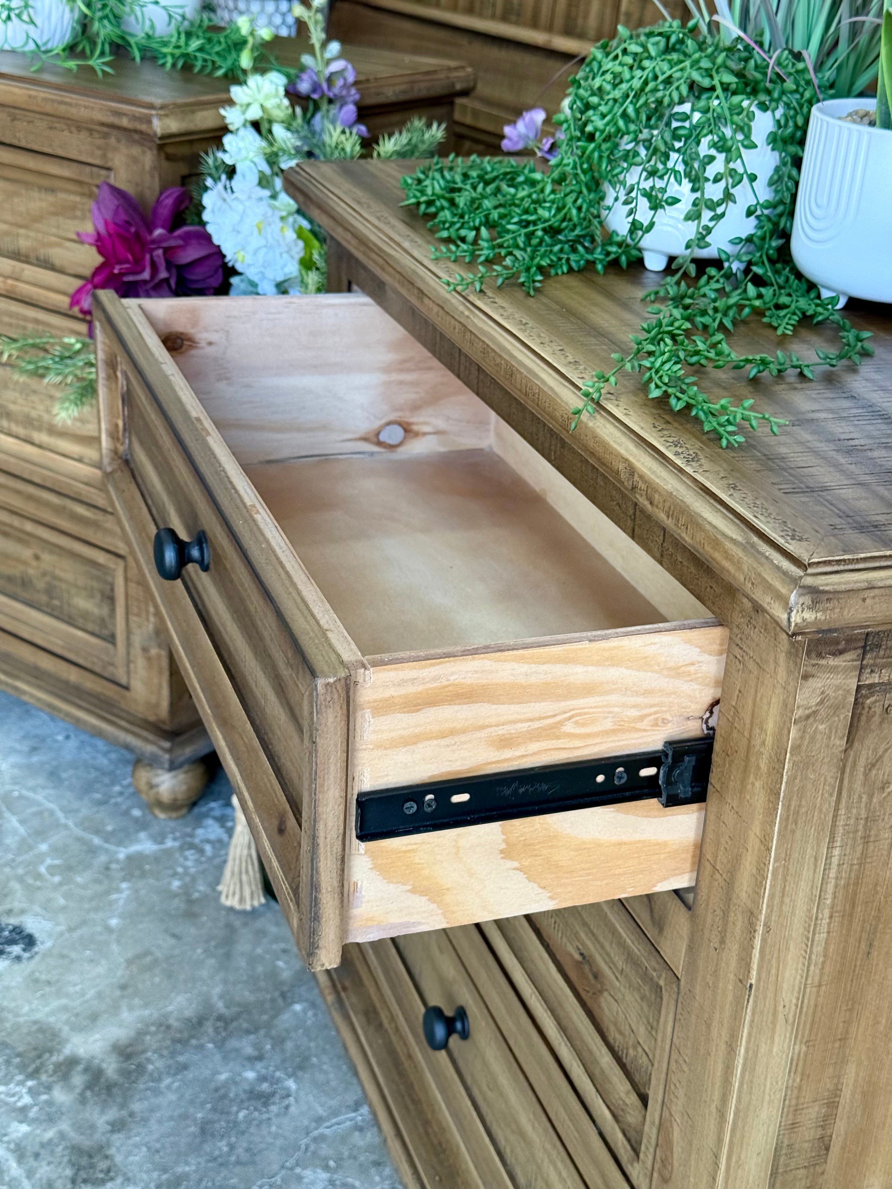 Adele Nightstand-Timber™