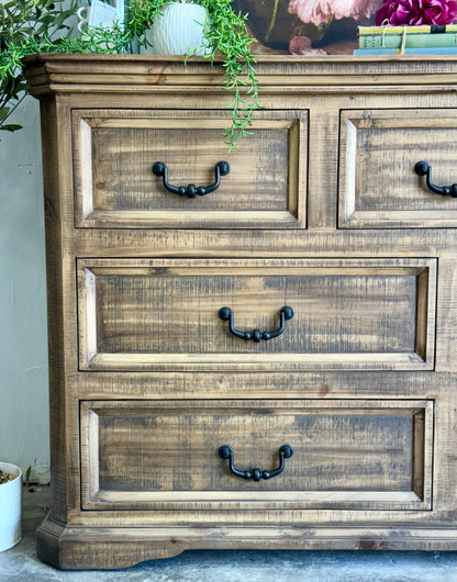 Willow Dresser-Timber™
