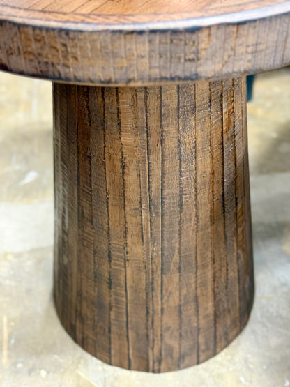 Kennedy Side Table-Honeywood™