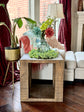 Bella Side Table-Honeywood