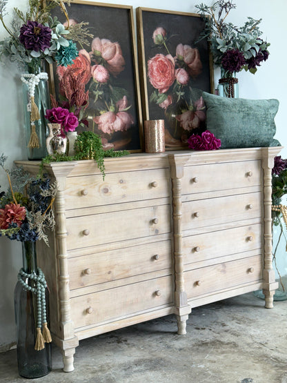 Madison Dresser-Soft Drift