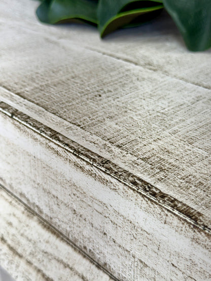 Imperia 4 Door Console-Toasted Wheat