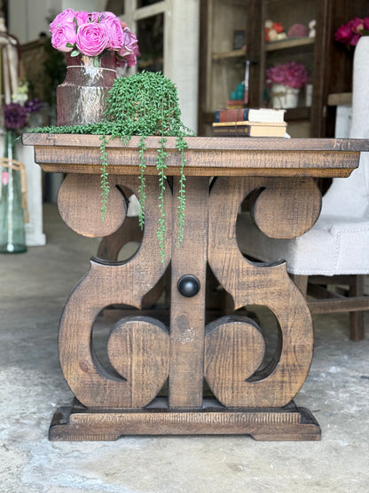 Harpwell  Desk-Honeywood™