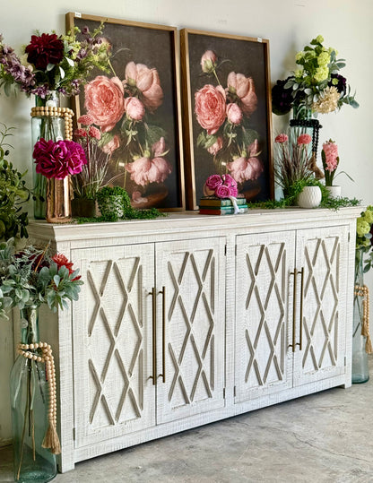 Grace 4 Door-Wheat Wheat/Gold