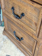 Harper Nightstand- Honeywood
