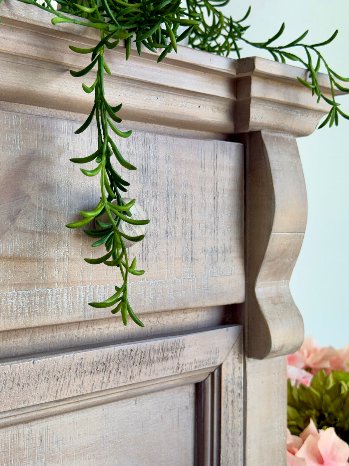 Jasmine Chest of Drawers-Soft Drift™
