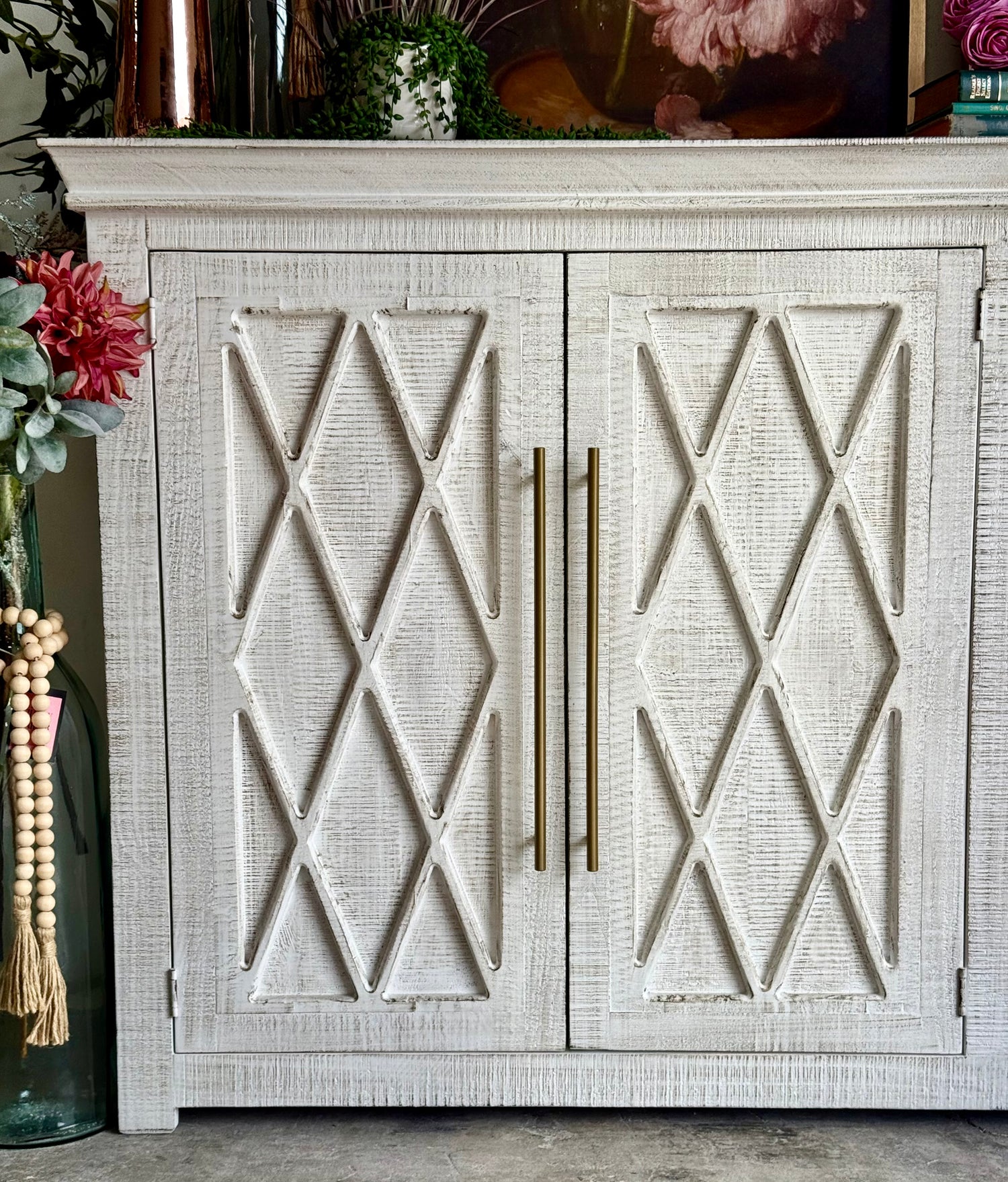 Grace 4 Door-Wheat Wheat/Gold