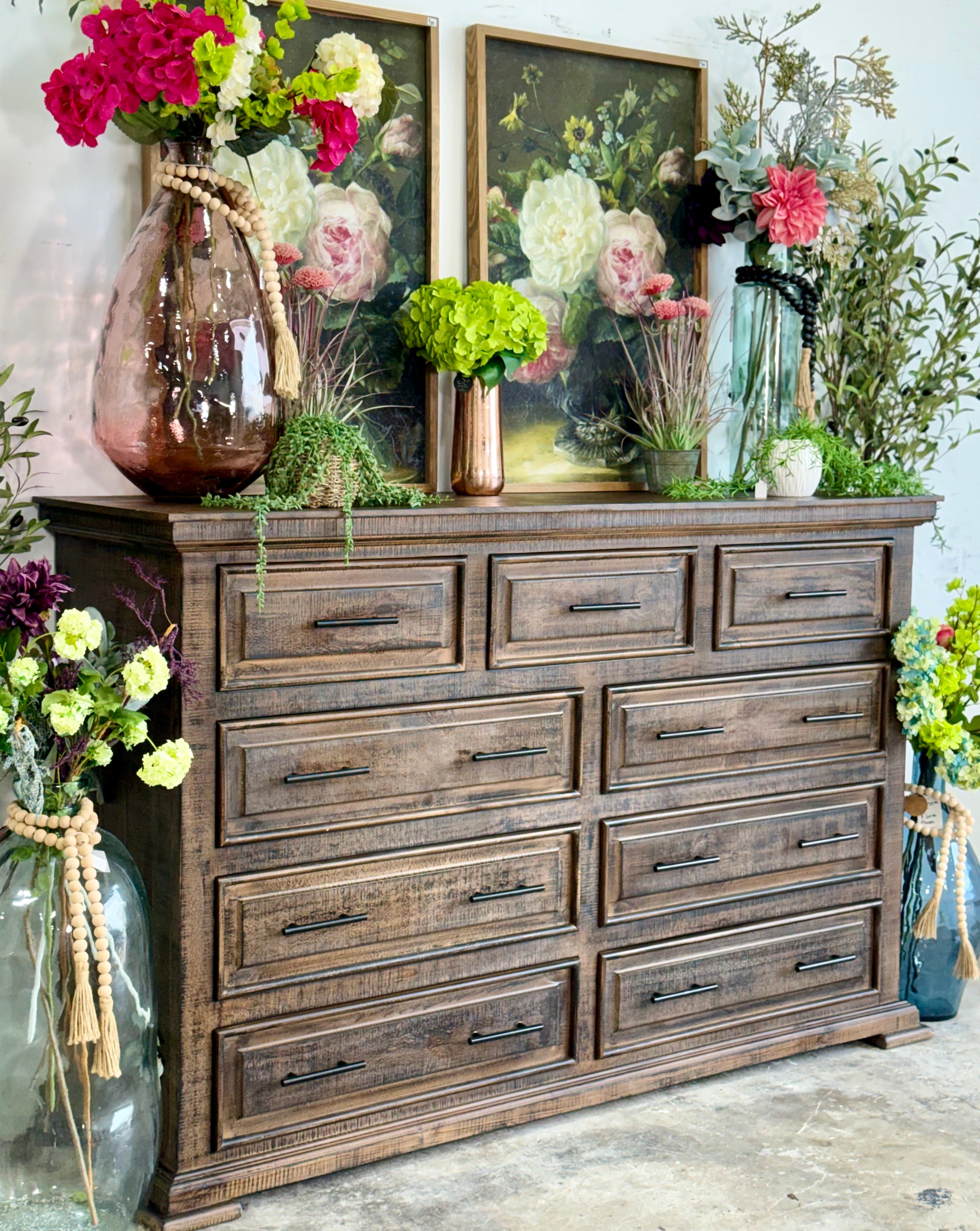 Jessica Dresser- Honeywood™