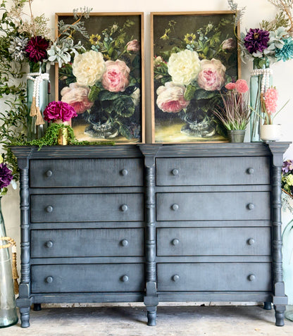 Madison Dresser-Blue Haze™