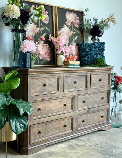 Eden Dresser- Honeywood™
