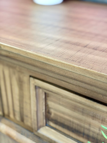 Gabriella Console-Timber™