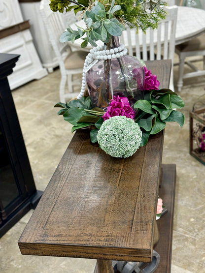 Amber Entryway/Sofa table-Honeywood™