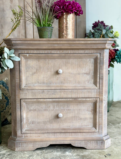 Eden Nightstand-Soft Drift™