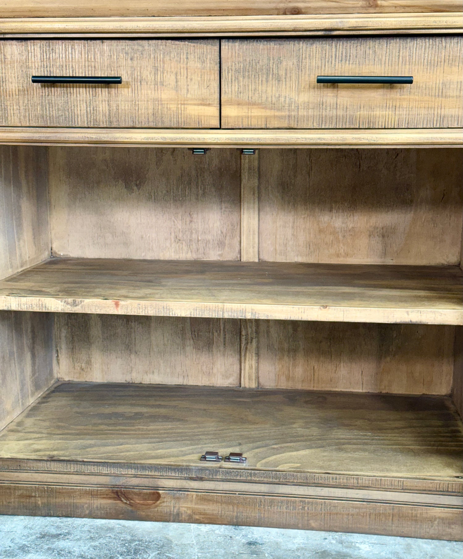 Reese 99" 6 Door Console-Timber™