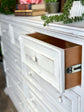 Charlotte Dresser-Whisper White
