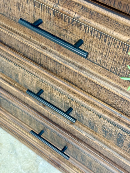 Jessica Nightstand-Honeywood™
