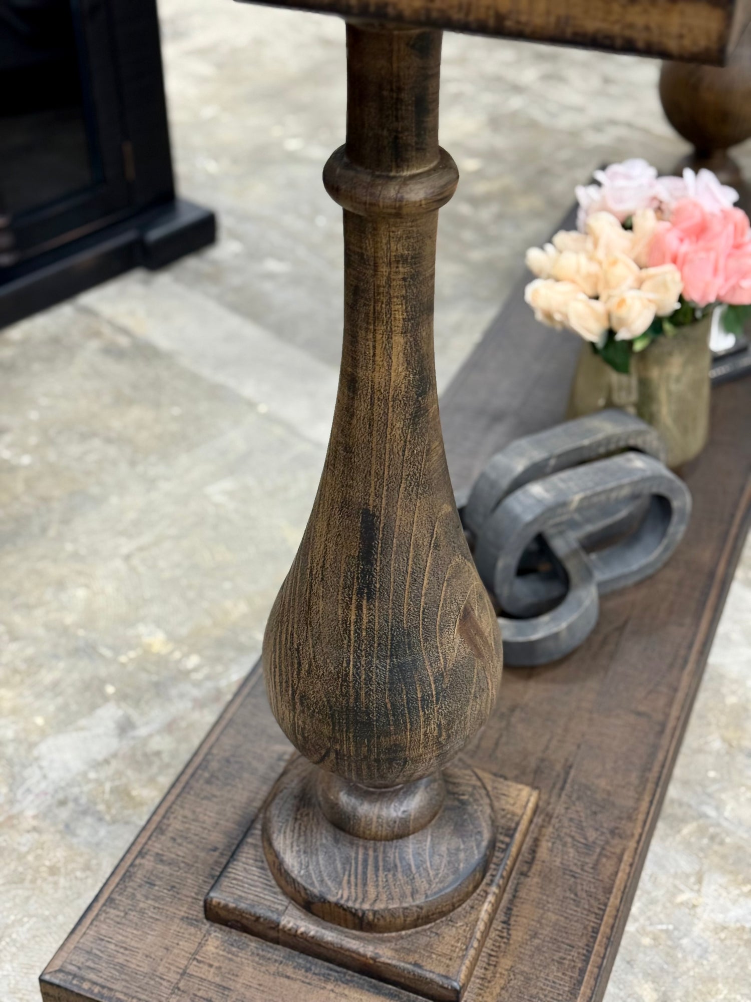 Amber Entryway/Sofa table-Honeywood™