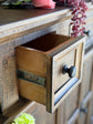 Gabriella Console-Honeywood