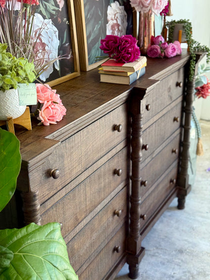 Madison Dresser-Honeywood™
