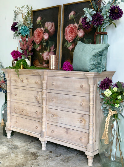 Madison Dresser-Soft Drift
