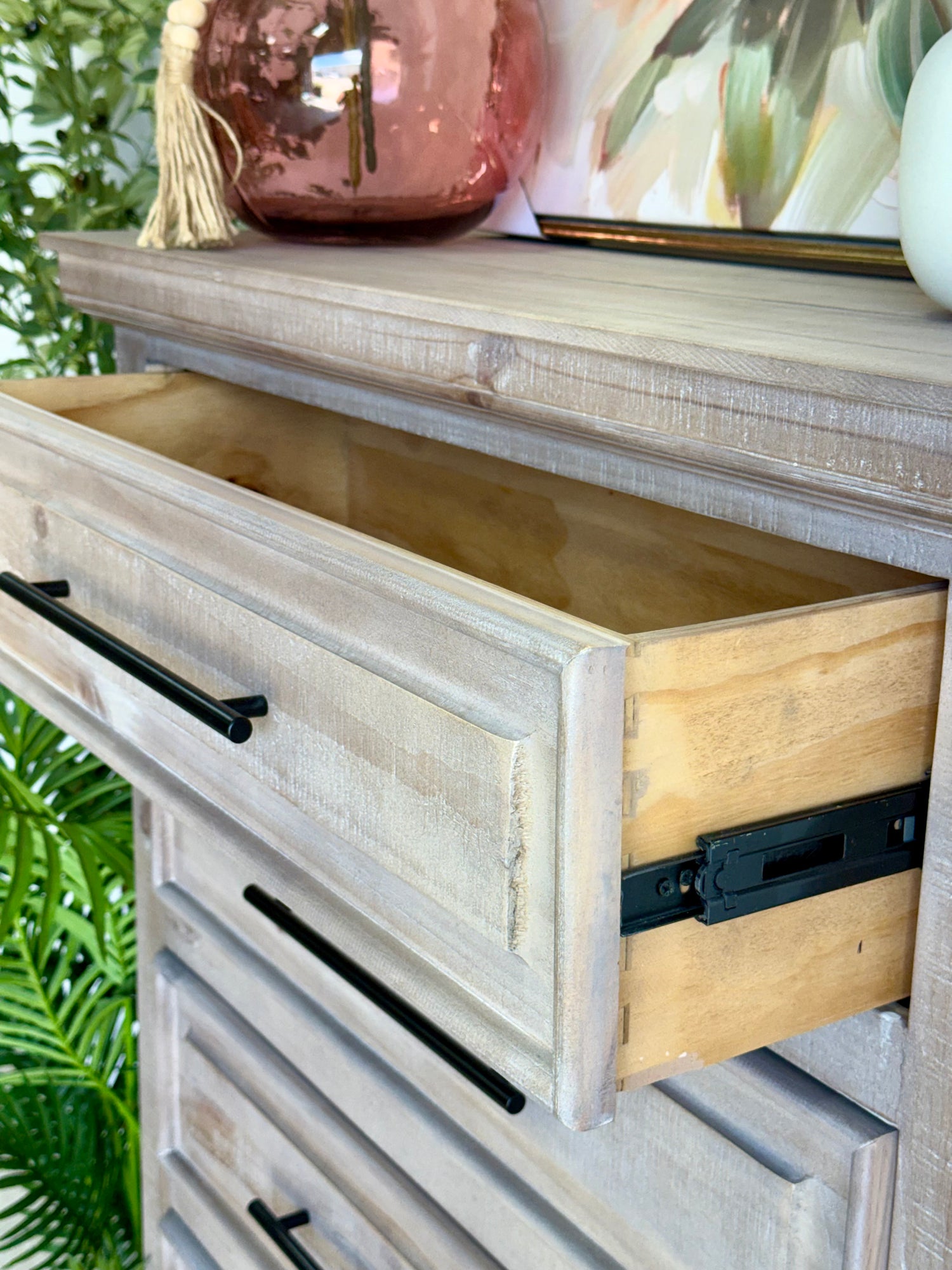 Jessica Chest of Drawers-Soft Drift™