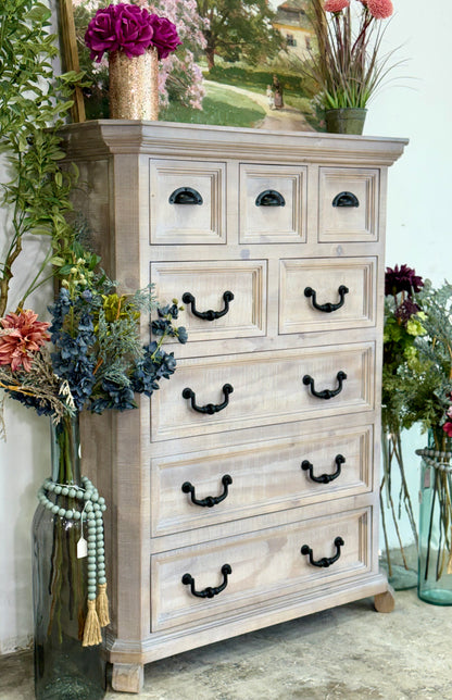 Harper Chest of Drawers-Soft Drift™