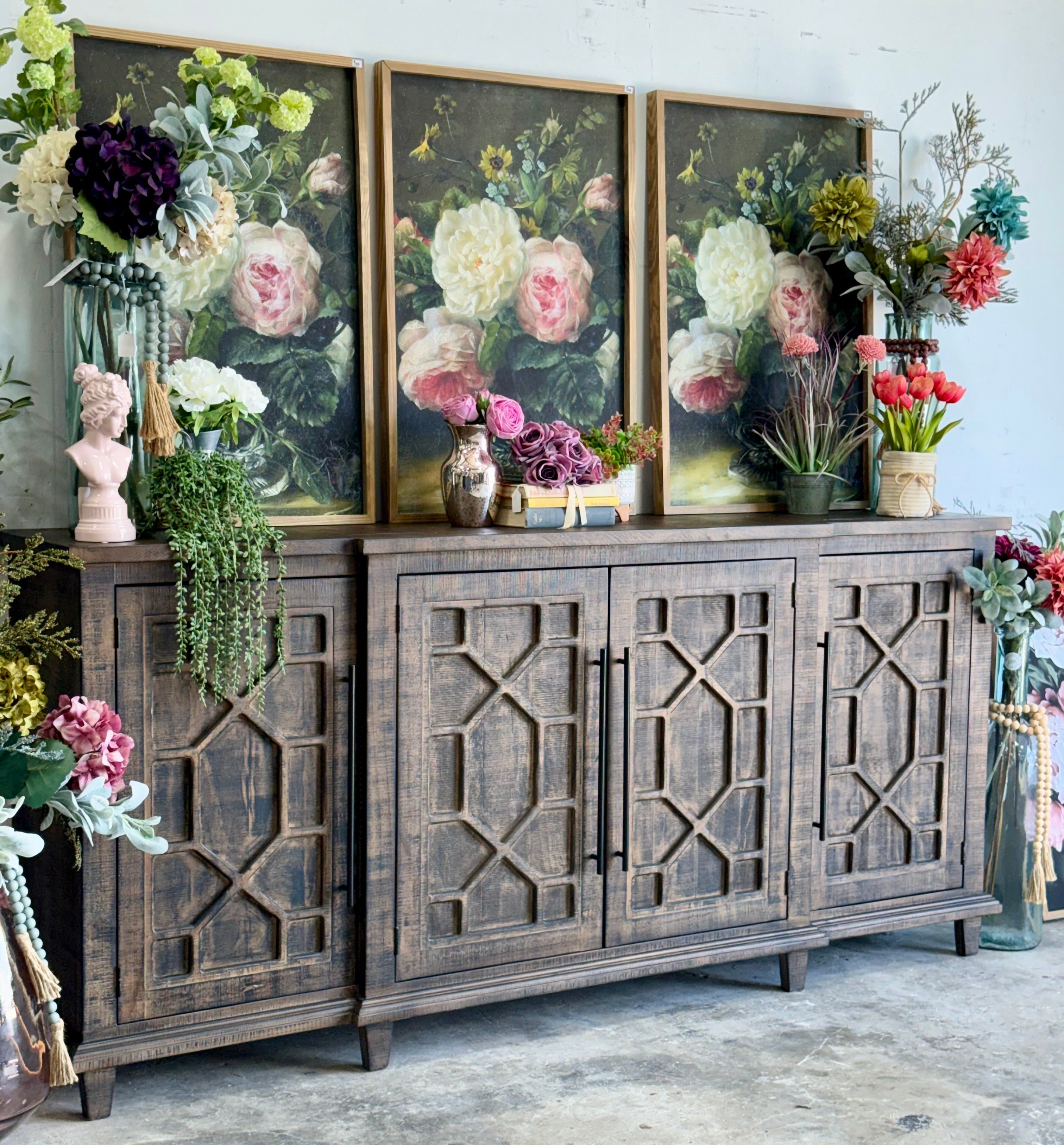 Michelle Console-Honeywood™