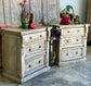 Jasmine Nightstand-Dove