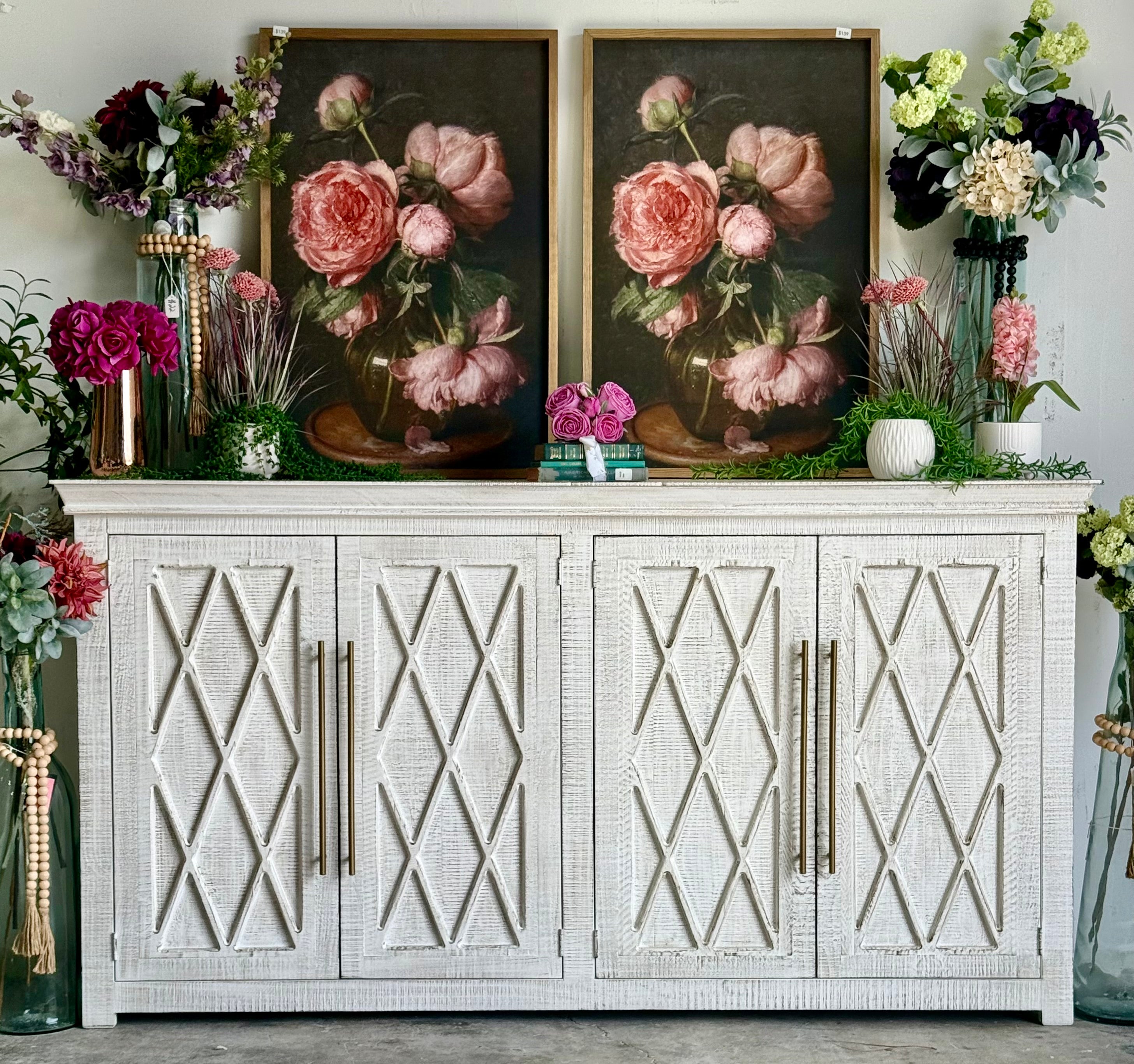 Grace 4 Door-Wheat Wheat/Gold