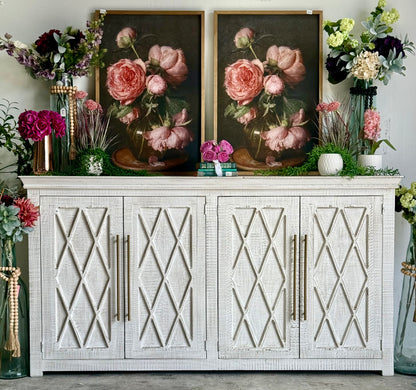 Grace 4 Door-Wheat Wheat/Gold